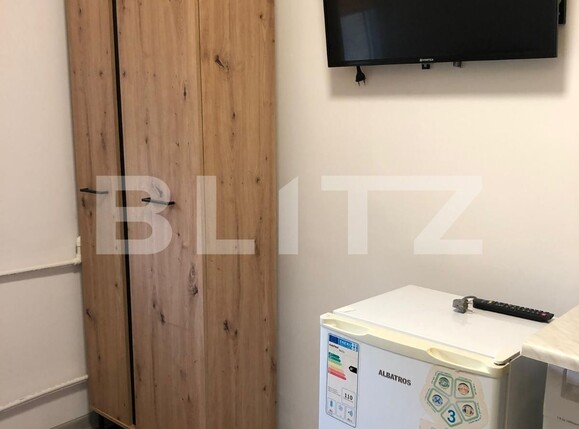 Garsonieră de vânzare Florilor - 126630AV | BLITZ Brașov | Poza1