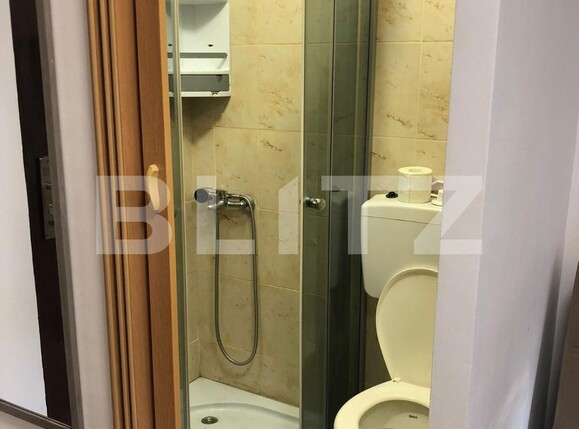 Garsonieră de vânzare Florilor - 126630AV | BLITZ Brașov | Poza6