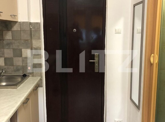 Garsonieră de vânzare Florilor - 126630AV | BLITZ Brașov | Poza5