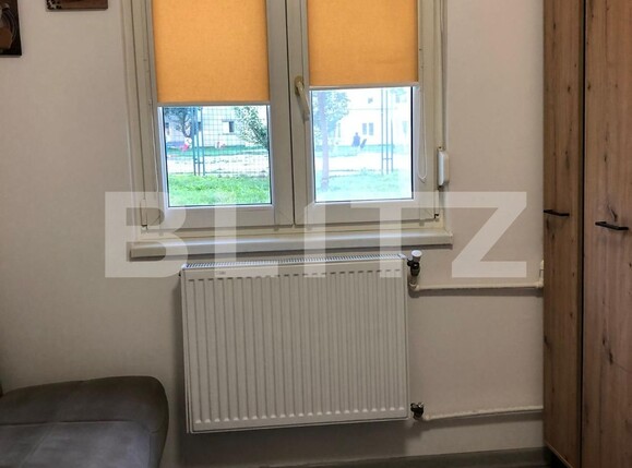 Garsonieră de vânzare Florilor - 126630AV | BLITZ Brașov | Poza2