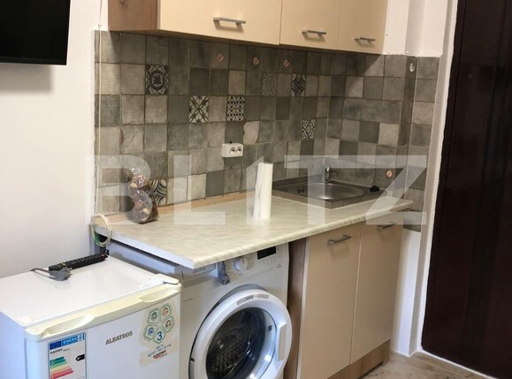 Garsonieră de vânzare Florilor - 126630AV | BLITZ Brașov | Poza3