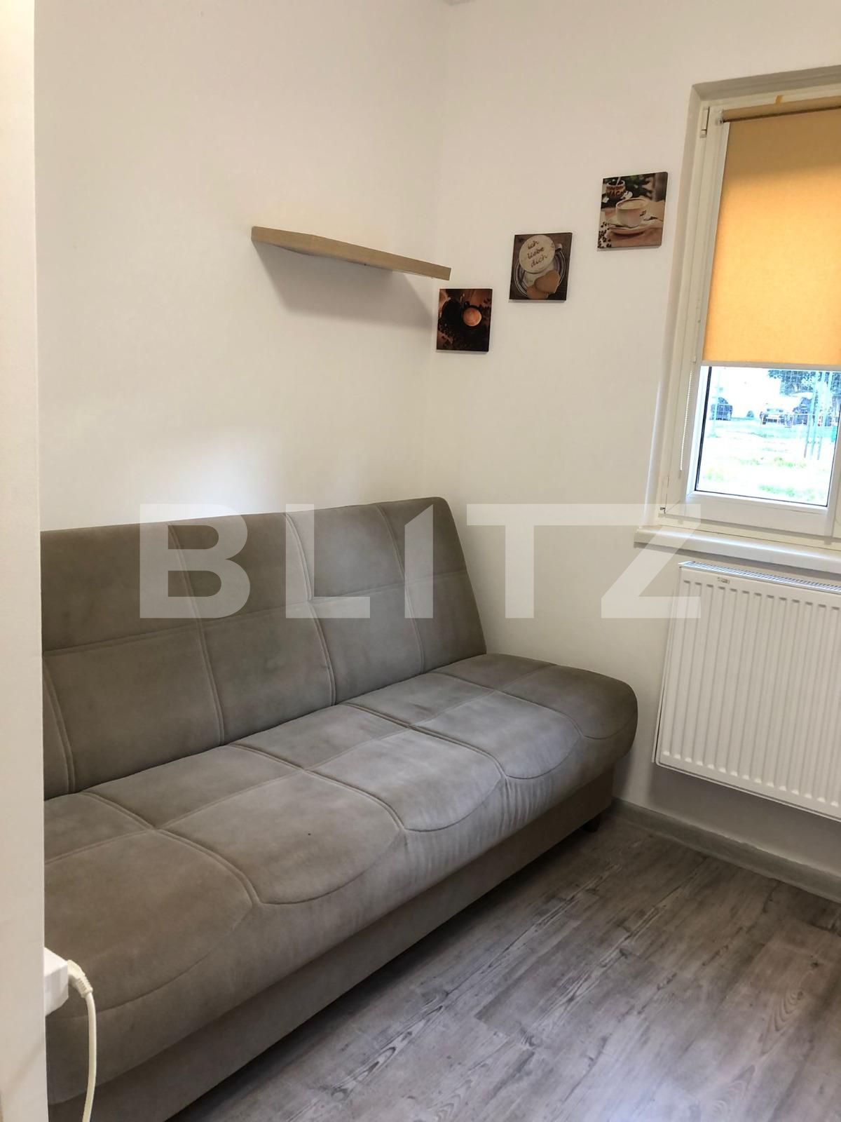 Garsonieră de vânzare Florilor - 126630AV | BLITZ Brașov | Poza4