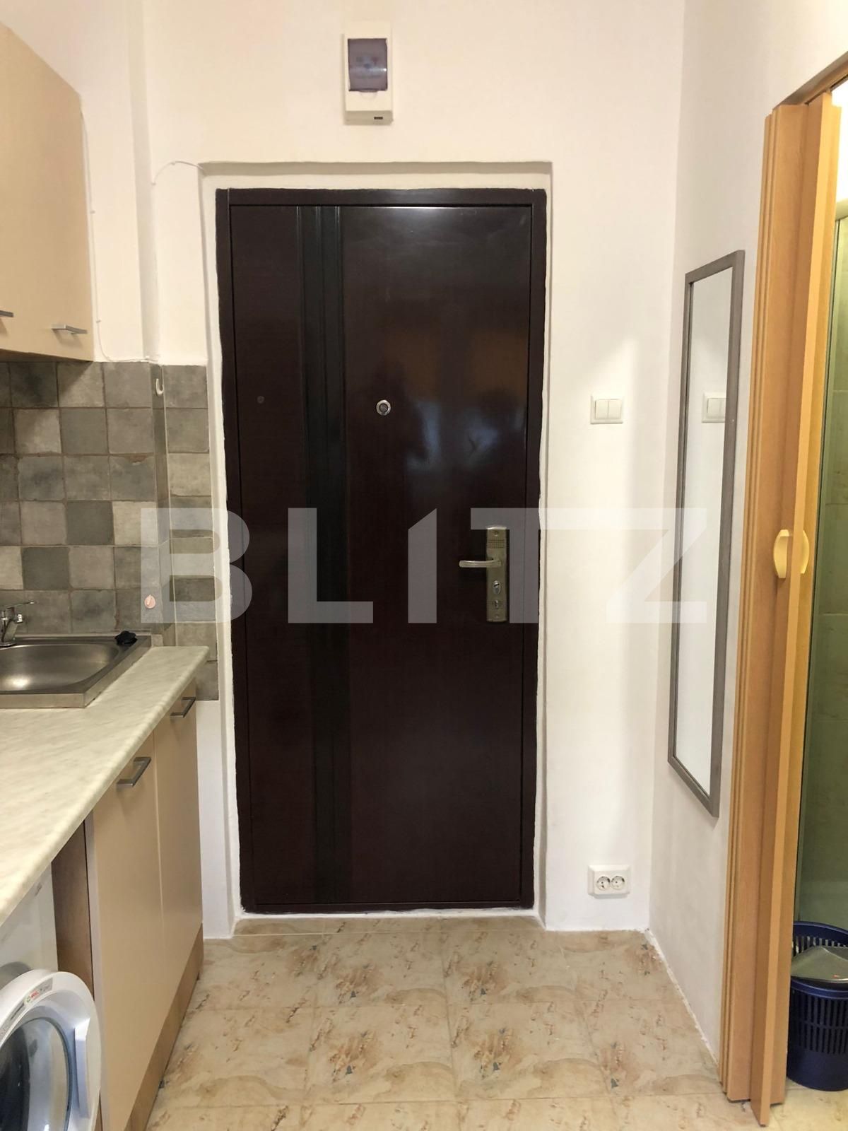 Garsonieră de vânzare Florilor - 126630AV | BLITZ Brașov | Poza5