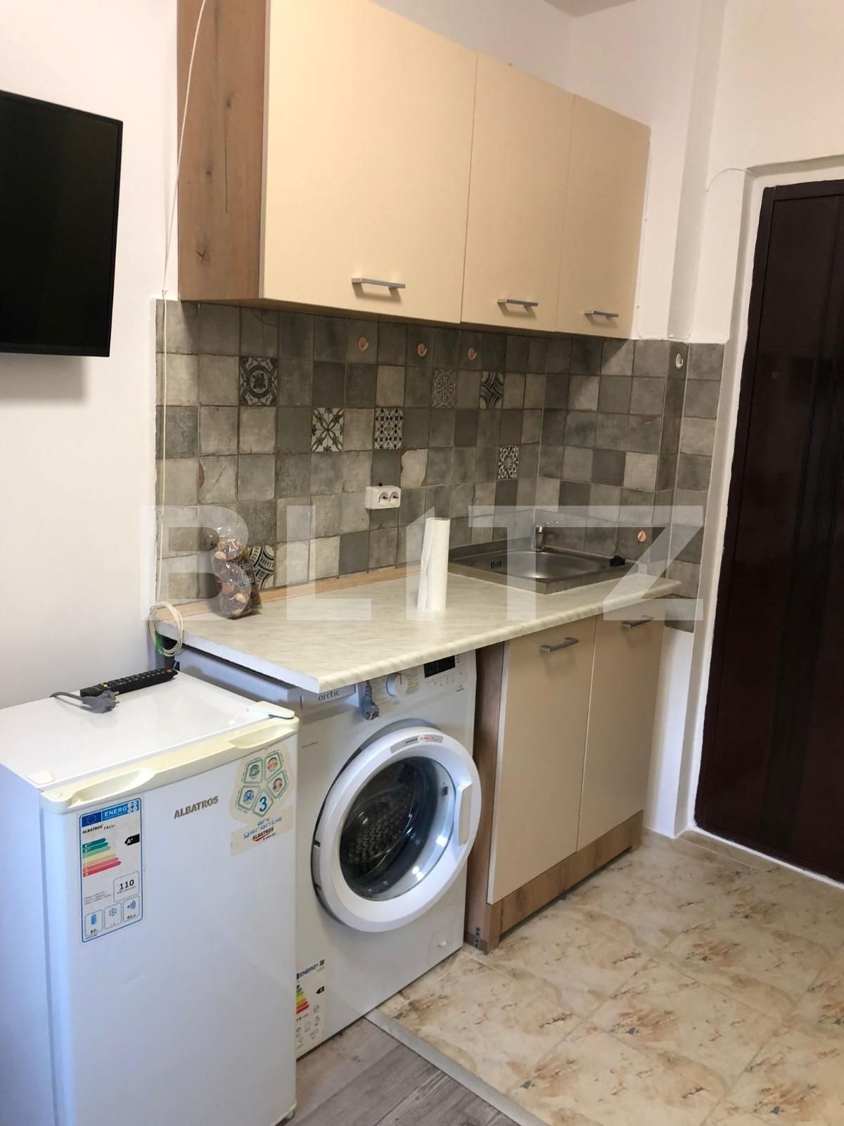 Garsonieră de vânzare Florilor - 126630AV | BLITZ Brașov | Poza3