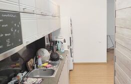 Apartament spatios de inchiriat, 3 camere , 95 mp,  zona strazii Closca