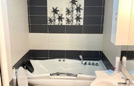 Apartament spatios de inchiriat, 3 camere , 95 mp,  zona strazii Closca