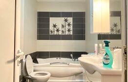 Apartament spatios de inchiriat, 3 camere , 95 mp,  zona strazii Closca