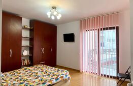 Apartament spatios de inchiriat, 3 camere , 95 mp,  zona strazii Closca