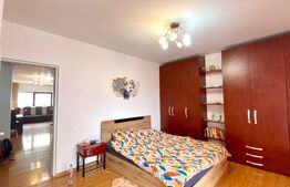 Apartament spatios de inchiriat, 3 camere , 95 mp,  zona strazii Closca