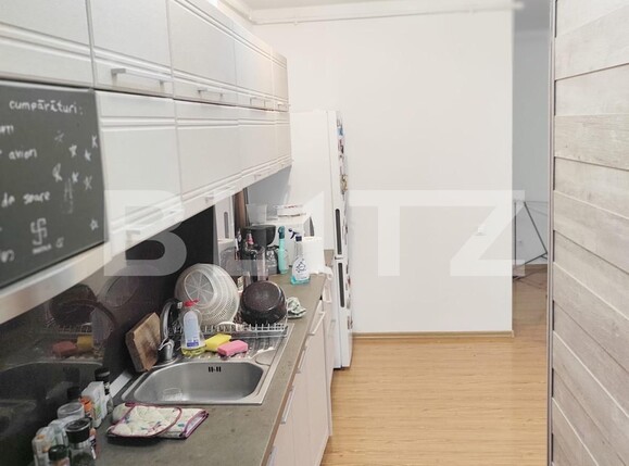 Apartament de închiriat 3 camere Central - 126631AI | BLITZ Cluj-Napoca | Poza5