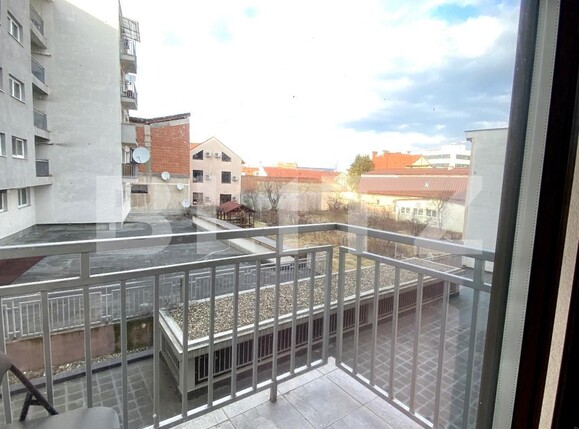 Apartament de închiriat 3 camere Central - 126631AI | BLITZ Cluj-Napoca | Poza14