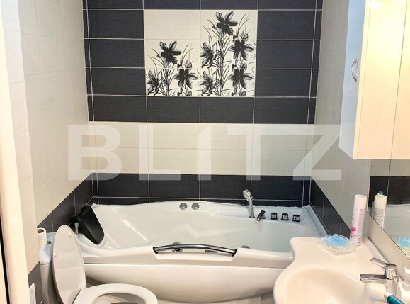 Apartament de închiriat 3 camere Central - 126631AI | BLITZ Cluj-Napoca | Poza11