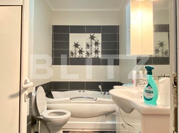 Apartament de închiriat 3 camere Central - 126631AI | BLITZ Cluj-Napoca | Poza12