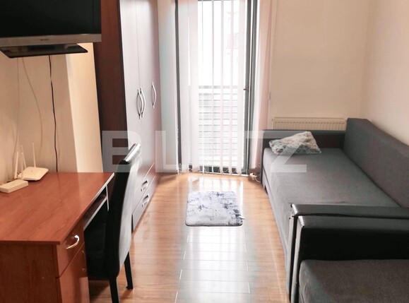 Apartament de închiriat 3 camere Central - 126631AI | BLITZ Cluj-Napoca | Poza8