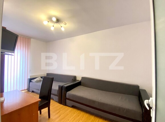 Apartament de închiriat 3 camere Central - 126631AI | BLITZ Cluj-Napoca | Poza9