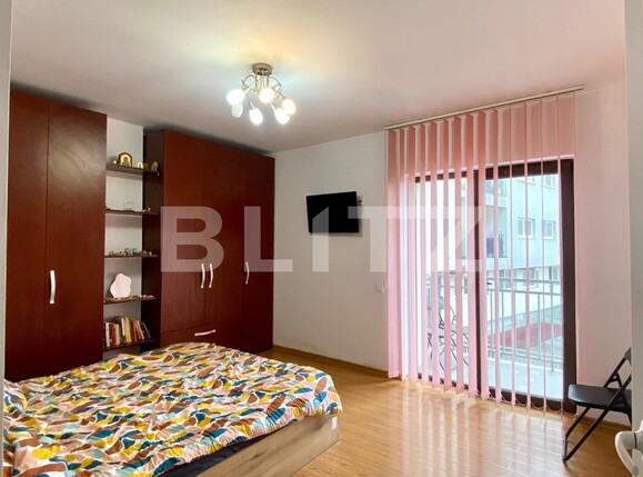 Apartament de închiriat 3 camere Central - 126631AI | BLITZ Cluj-Napoca | Poza7