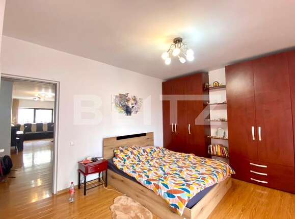 Apartament de închiriat 3 camere Central - 126631AI | BLITZ Cluj-Napoca | Poza6