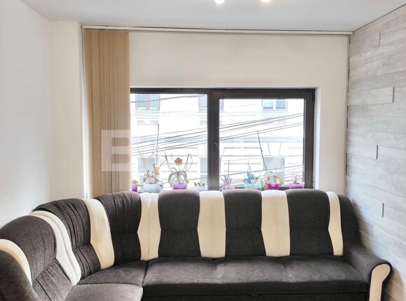 Apartament de închiriat 3 camere Central - 126631AI | BLITZ Cluj-Napoca | Poza2