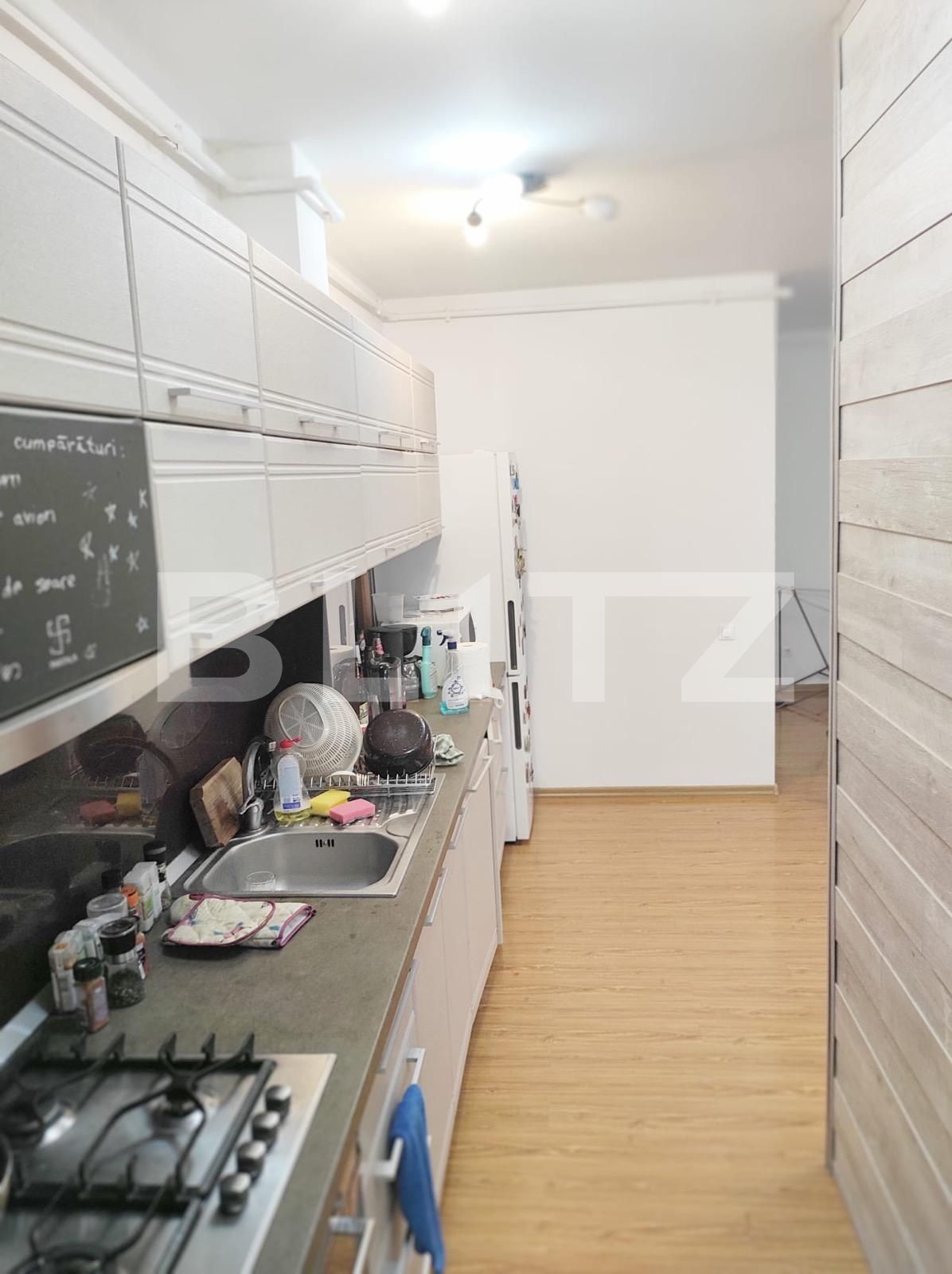 Apartament de închiriat 3 camere Central - 126631AI | BLITZ Cluj-Napoca | Poza5
