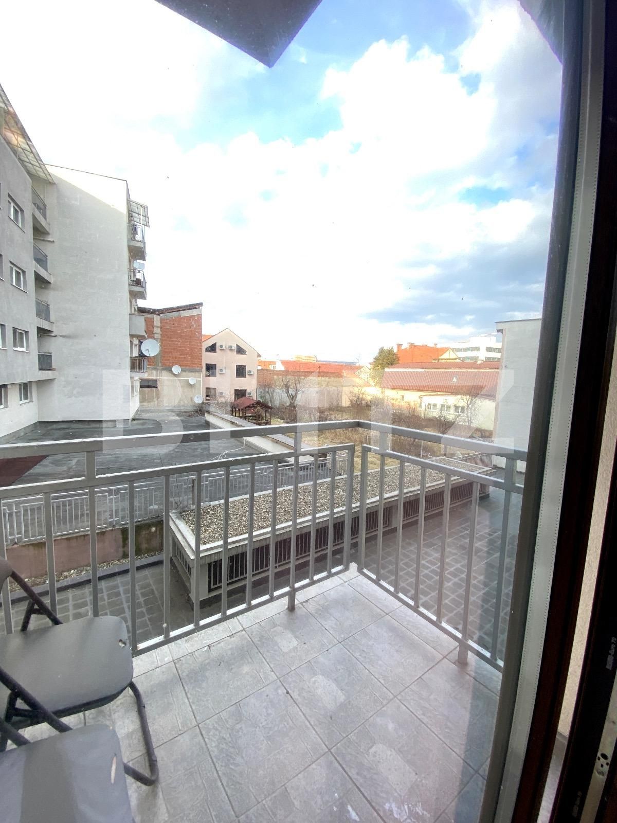 Apartament de închiriat 3 camere Central - 126631AI | BLITZ Cluj-Napoca | Poza14