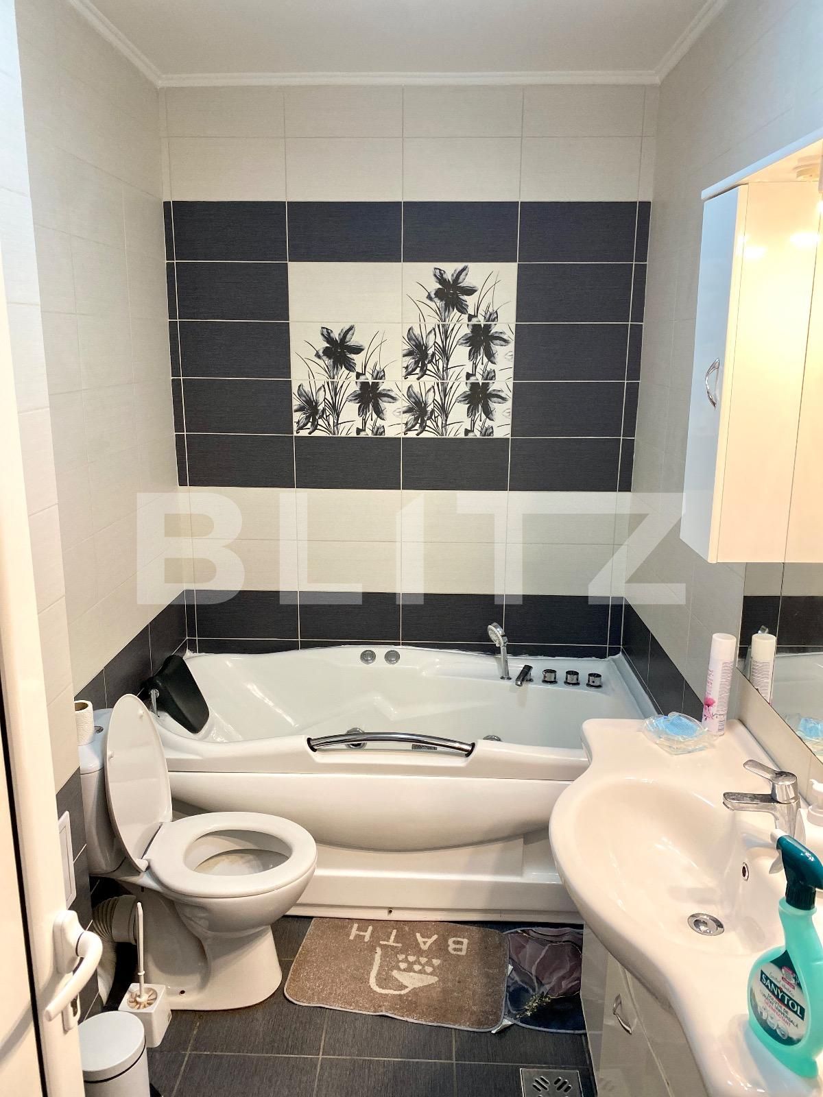 Apartament de închiriat 3 camere Central - 126631AI | BLITZ Cluj-Napoca | Poza11