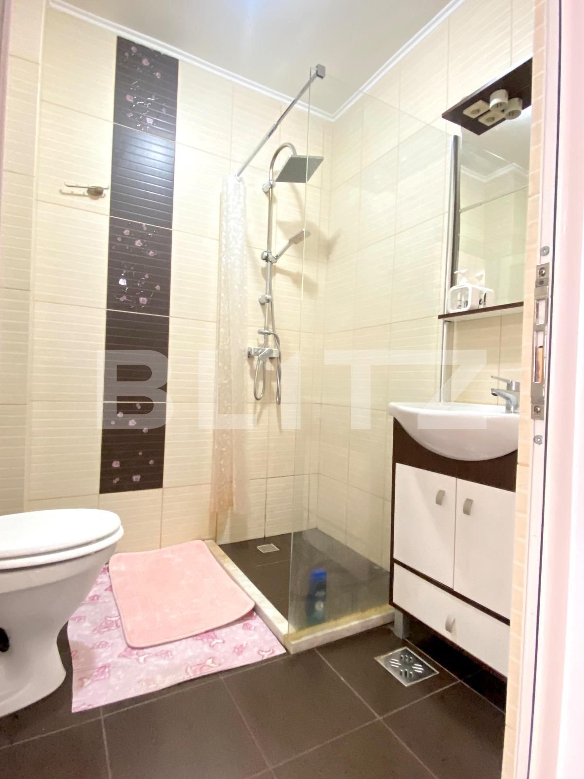 Apartament de închiriat 3 camere Central - 126631AI | BLITZ Cluj-Napoca | Poza13