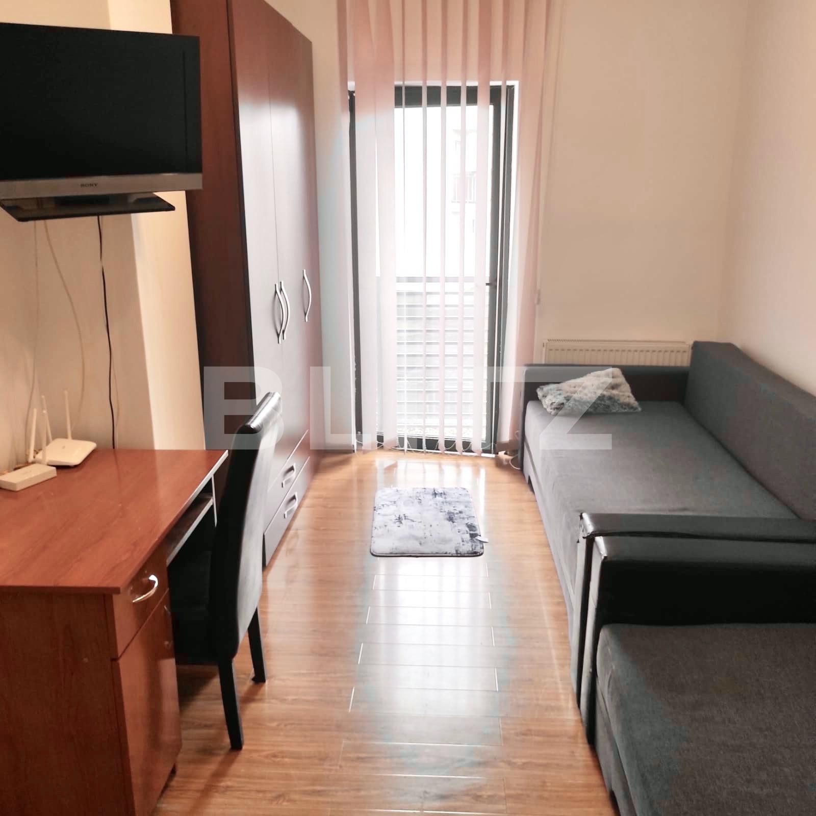 Apartament de închiriat 3 camere Central - 126631AI | BLITZ Cluj-Napoca | Poza8