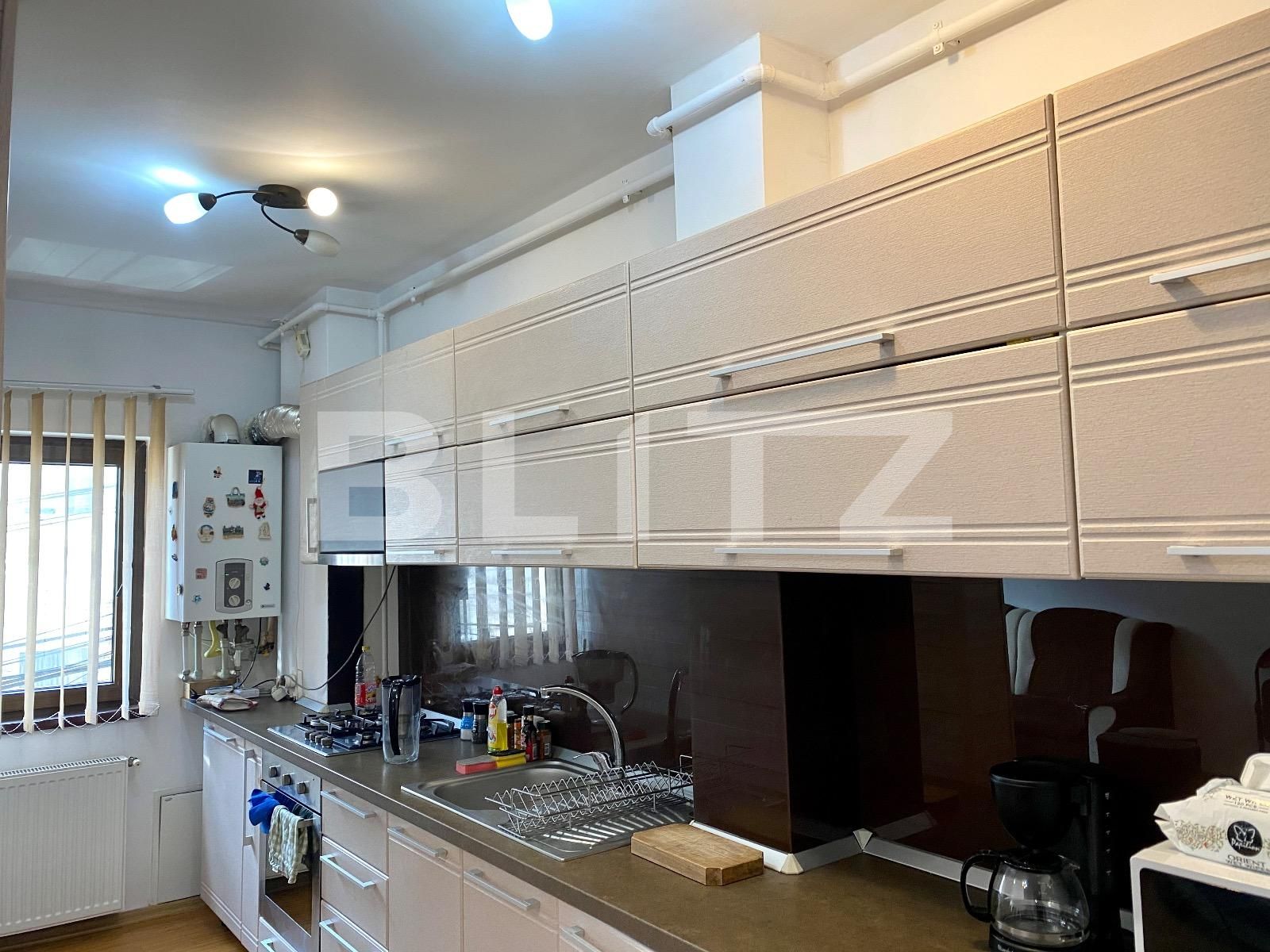 Apartament de închiriat 3 camere Central - 126631AI | BLITZ Cluj-Napoca | Poza4