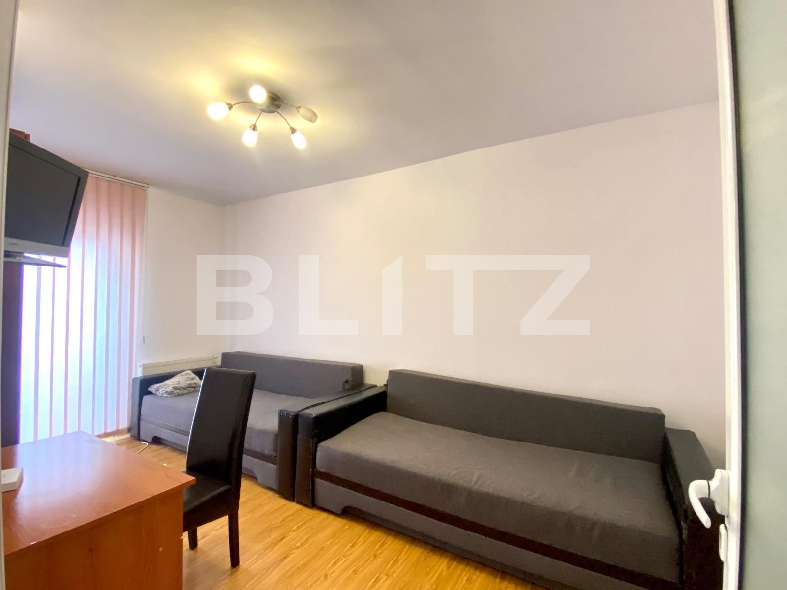 Apartament de închiriat 3 camere Central - 126631AI | BLITZ Cluj-Napoca | Poza9
