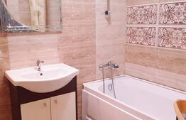 Apartament 2 camere, la cheie, 45mp, parcare inclusa, zona Cetatii