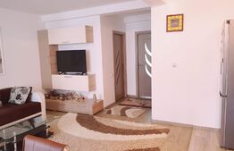 Apartament 2 camere, la cheie, 45mp, parcare inclusa, zona Cetatii