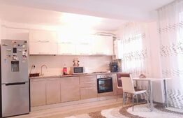 Apartament 2 camere, la cheie, 45mp, parcare inclusa, zona Cetatii