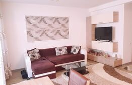 Apartament 2 camere, la cheie, 45mp, parcare inclusa, zona Cetatii