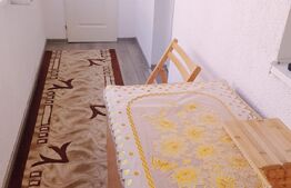 Apartament 2 camere, la cheie, 45mp, parcare inclusa, zona Cetatii