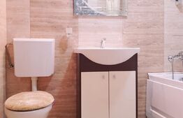 Apartament 2 camere, la cheie, 45mp, parcare inclusa, zona Cetatii