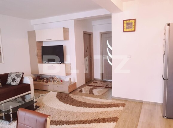Apartament de vânzare 2 camere Floreşti - 126633AV | BLITZ Cluj-Napoca | Poza3