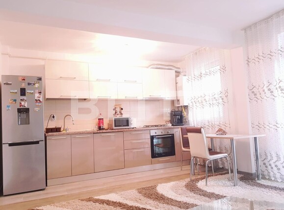 Apartament de vânzare 2 camere Floreşti - 126633AV | BLITZ Cluj-Napoca | Poza2
