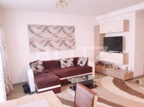 Apartament de vânzare 2 camere Floreşti - 126633AV | BLITZ Cluj-Napoca | Poza1