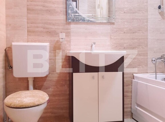 Apartament de vânzare 2 camere Floreşti - 126633AV | BLITZ Cluj-Napoca | Poza9