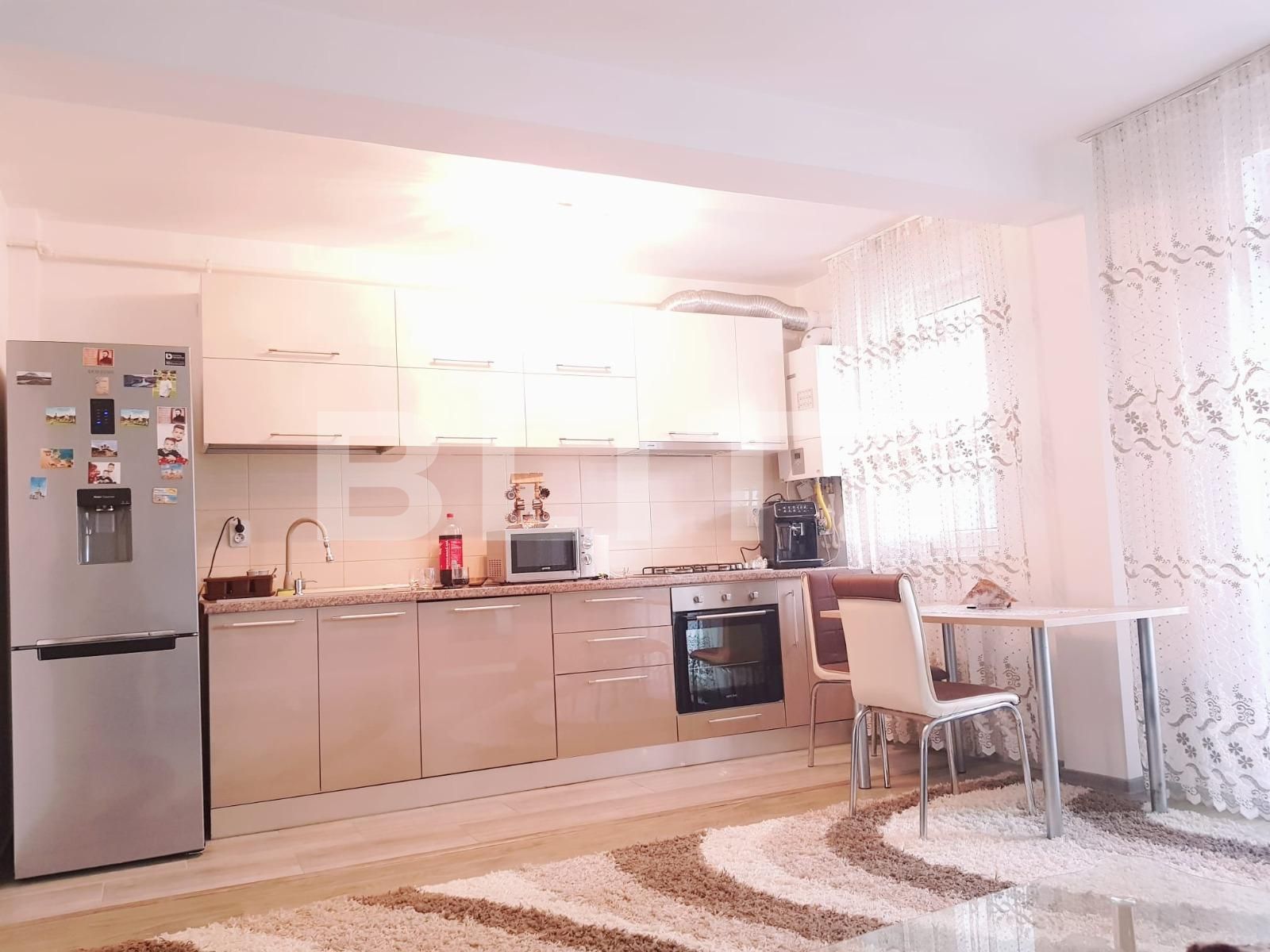 Apartament de vânzare 2 camere Floreşti - 126633AV | BLITZ Cluj-Napoca | Poza2