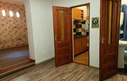 Apartament 1 camera, cu teren, pod mansardabil, pivniță, loc de parcare, AFI Brașov
