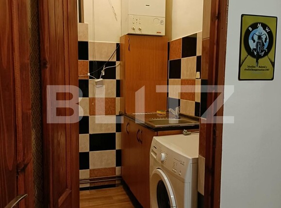 Garsonieră de vânzare Centrul Civic - 126634AV | BLITZ Brașov | Poza4