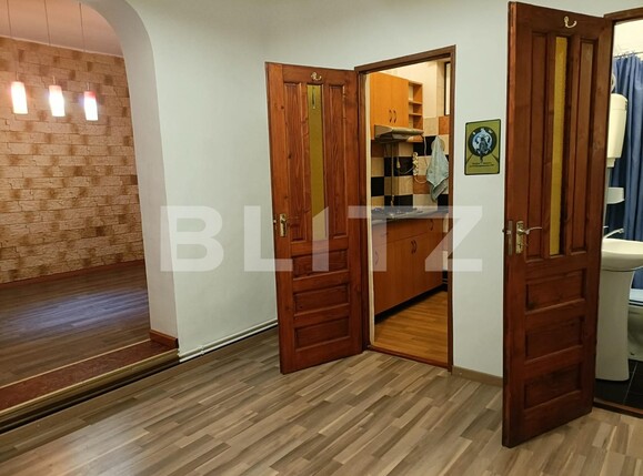 Garsonieră de vânzare Centrul Civic - 126634AV | BLITZ Brașov | Poza1
