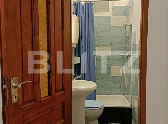 Garsonieră de vânzare Centrul Civic - 126634AV | BLITZ Brașov | Poza3