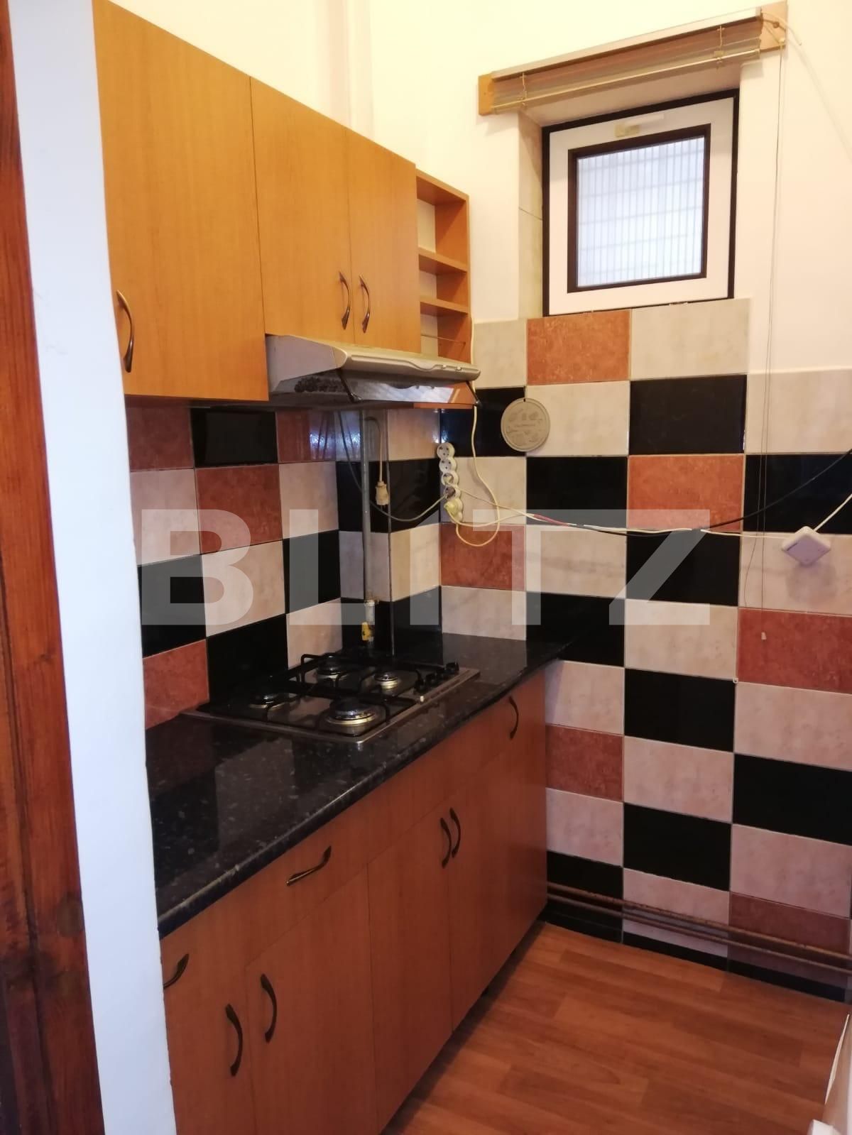 Garsonieră de vânzare Centrul Civic - 126634AV | BLITZ Brașov | Poza5