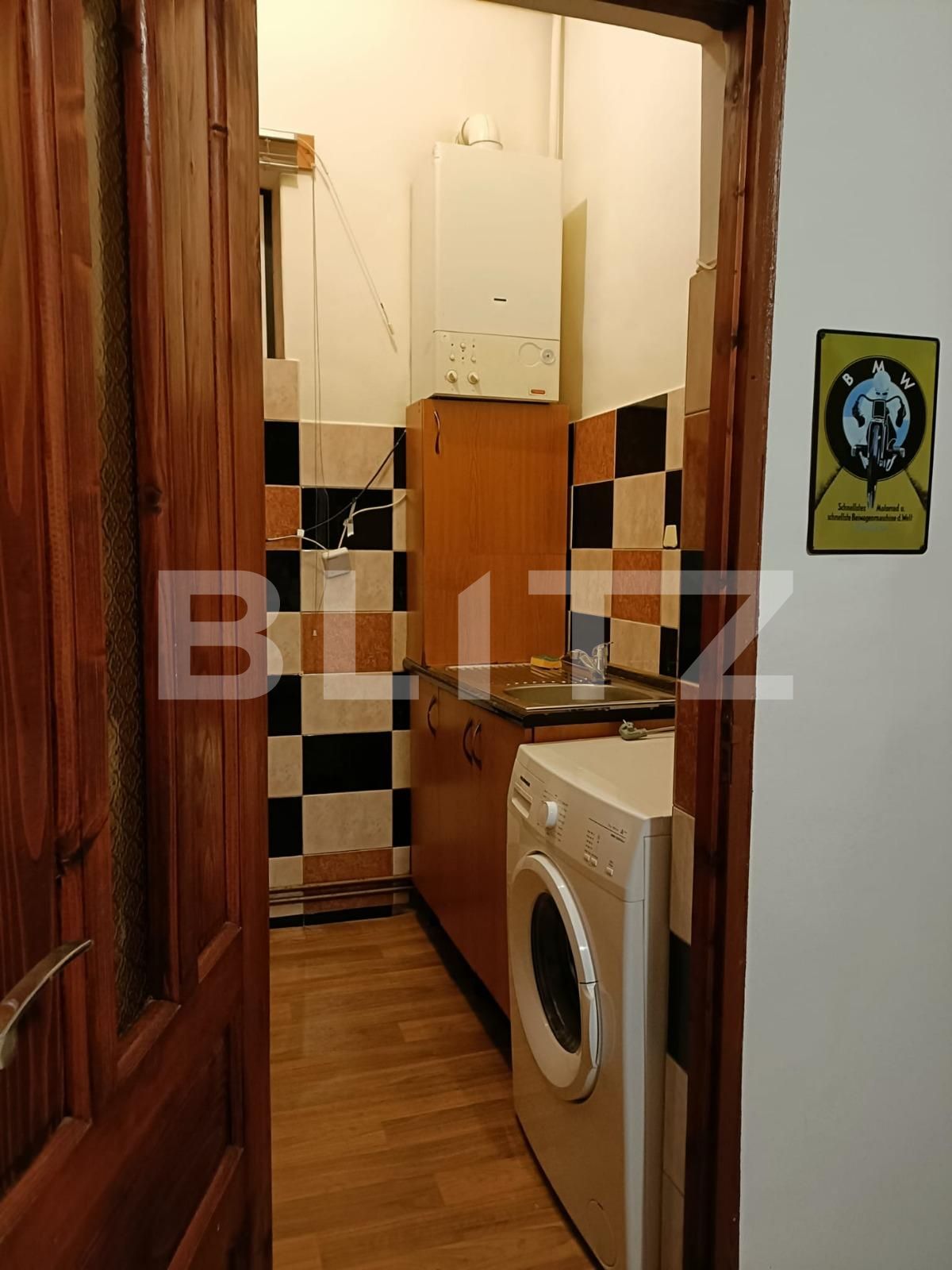 Garsonieră de vânzare Centrul Civic - 126634AV | BLITZ Brașov | Poza4