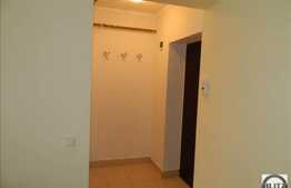 Vanzare 1 camera, 35 mp utili, mobilat, zona strazii Porii, imobil nou!