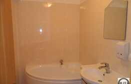 Vanzare 1 camera, 35 mp utili, mobilat, zona strazii Porii, imobil nou!