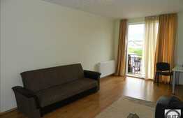 Vanzare 1 camera, 35 mp utili, mobilat, zona strazii Porii, imobil nou!