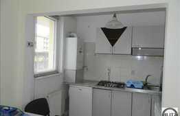 Vanzare 1 camera, 35 mp utili, mobilat, zona strazii Porii, imobil nou!